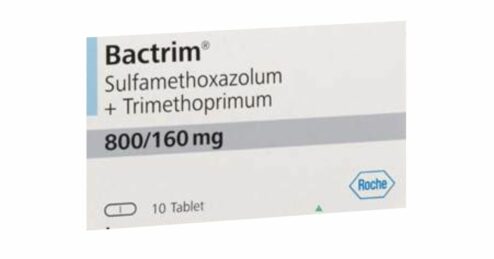 Che farmaco è il Bactrim?