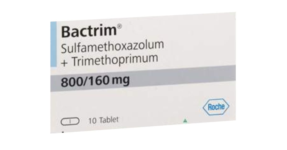 bactrim