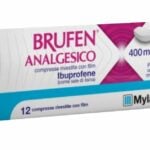 brufen analgesico