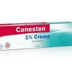 Confezione di Canesten