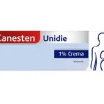 Confezione di Canesten Unidie