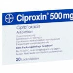 ciproxin