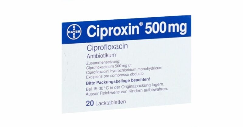 ciproxin