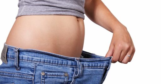 Dieta per dimagrire