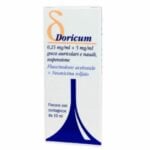 doricum