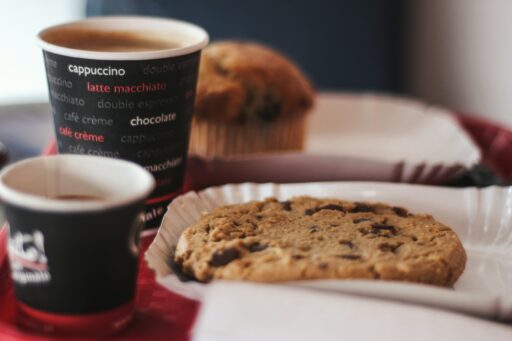 Quante fette di pane a colazione?