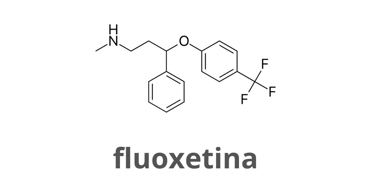 Quali sono gli effetti collaterali della fluoxetina?
