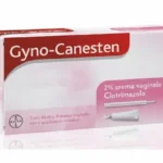 Confezione di Gyno Canesten