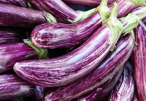 Melanzane