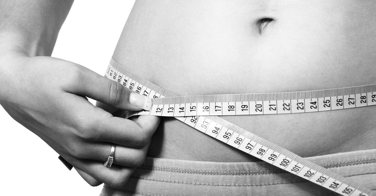 Come dare una spinta al metabolismo?