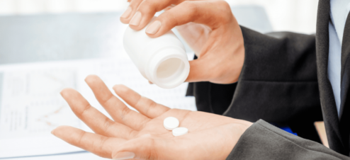 Quale antinfiammatorio contiene l ibuprofene?