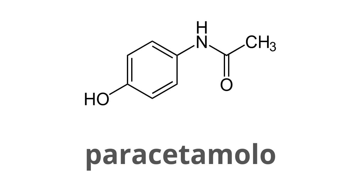 paracetamolo