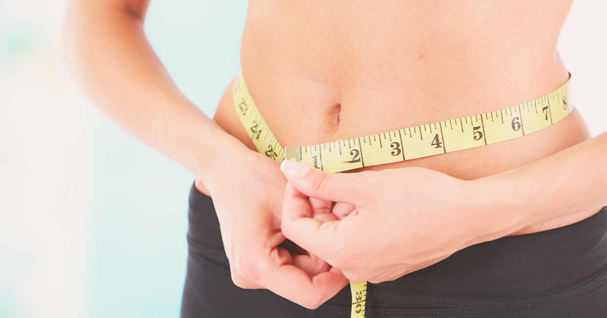 Come perdere peso senza andare in palestra?
