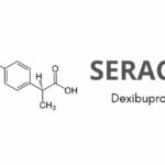 seractil dexibuprofene