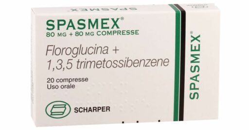 spasmex