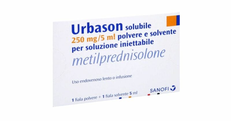 urbason