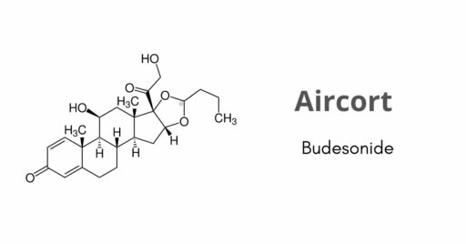 aircort Budesonide