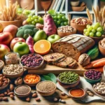 Alimenti con basso indice glicemico