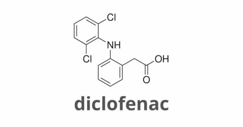 Quali sono gli effetti collaterali del diclofenac?