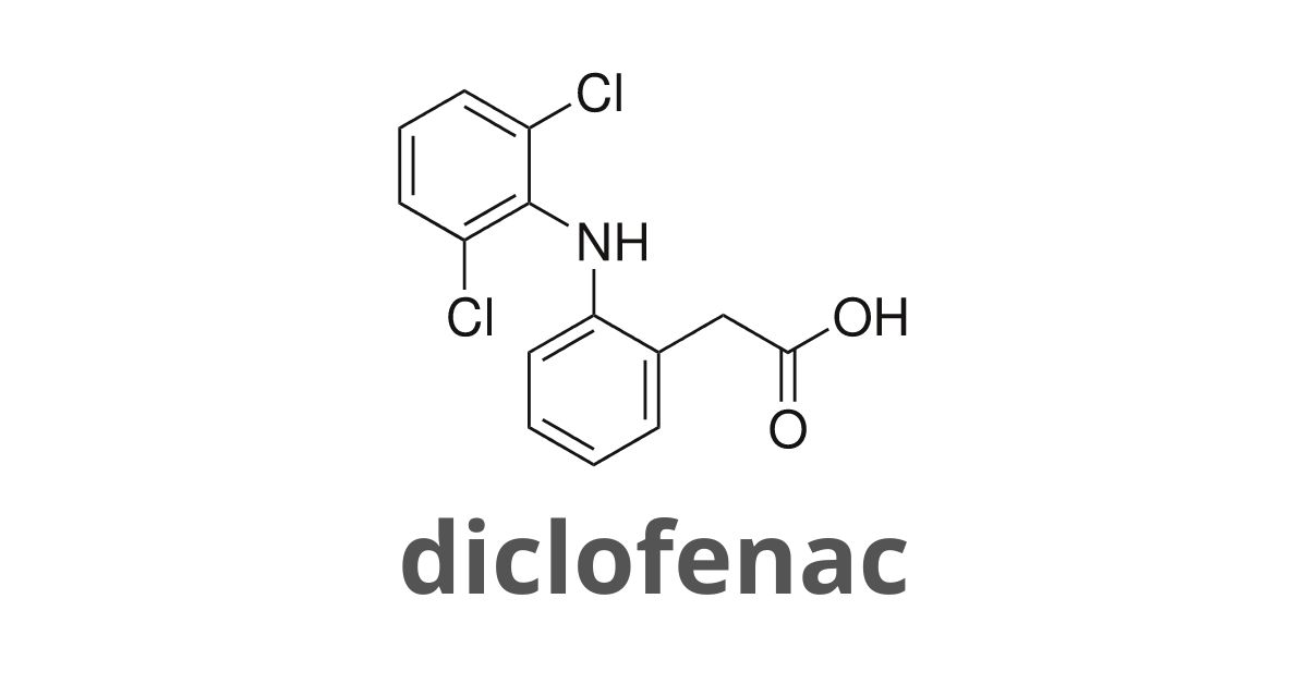 Quando non prendere diclofenac?