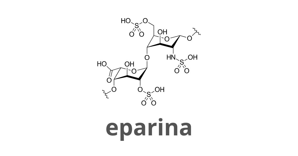 Cosa succede se si fa male una puntura di eparina?