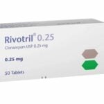 rivotril