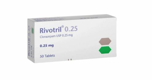 Cosa si cura con Rivotril?