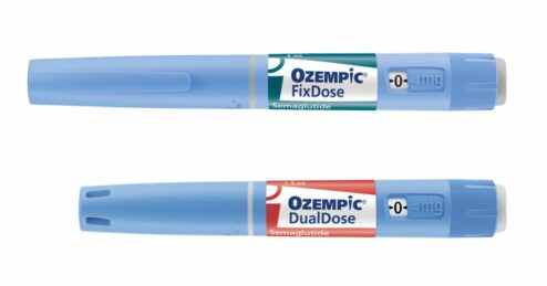 Quante dosi ci sono in una penna Ozempic?
