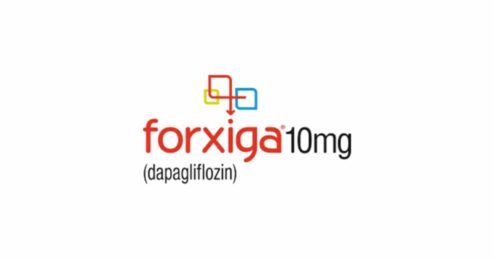 Che cos’è Forxiga 10 mg?