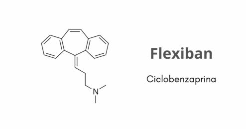 Quali sono gli effetti collaterali del Flexiban?