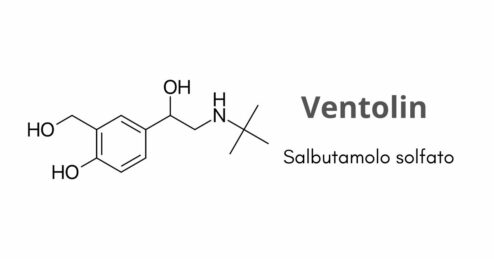 Quali sono gli effetti collaterali del Ventolin?