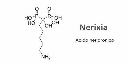 A cosa serve il farmaco Nerixia?