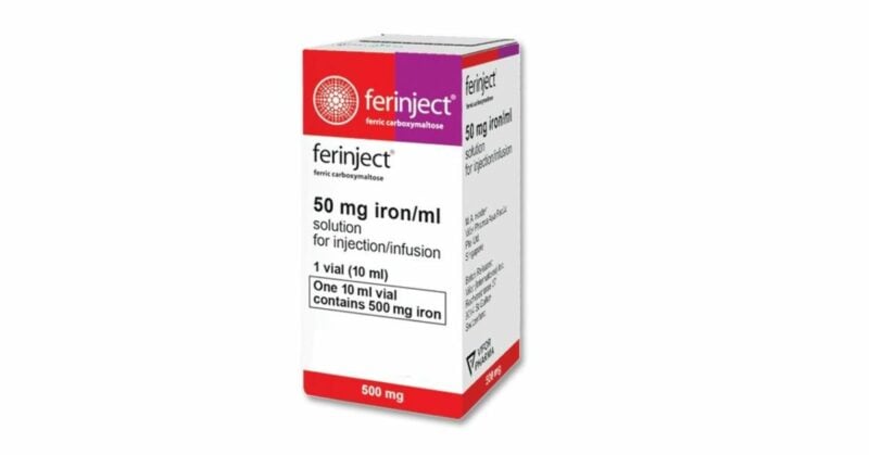 ferinject