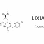 lixiana - Edoxaban