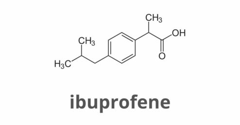 Quando si prende l’ibuprofene?