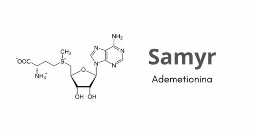 Quali sono gli effetti collaterali del Samyr?