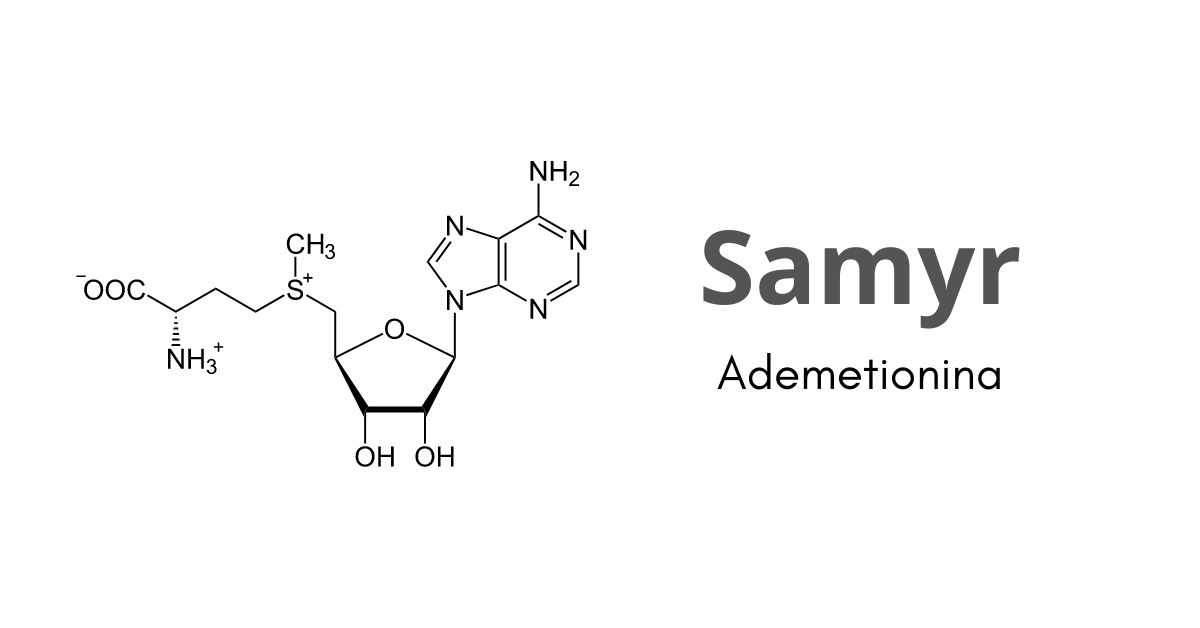 Quali sono gli effetti collaterali del Samyr?