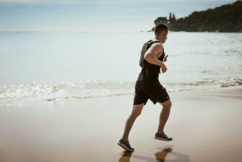 Come correre per perdere peso?