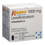 keppra