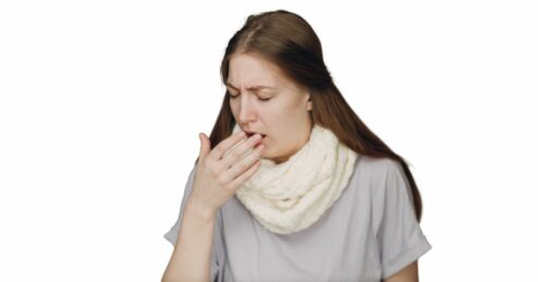 Cosa fare per calmare la tosse di notte?