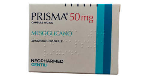 Quali sono le caratteristiche di un generico Prisma?