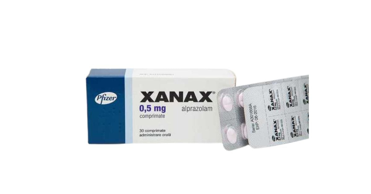 Xanax