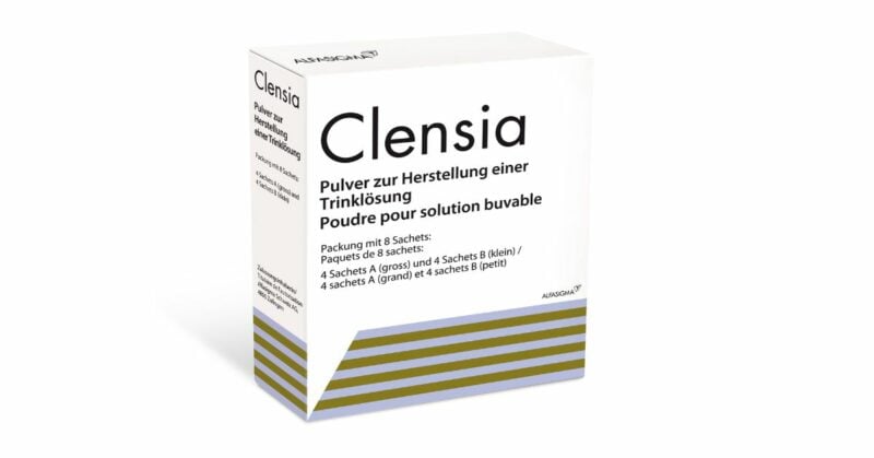 clensia