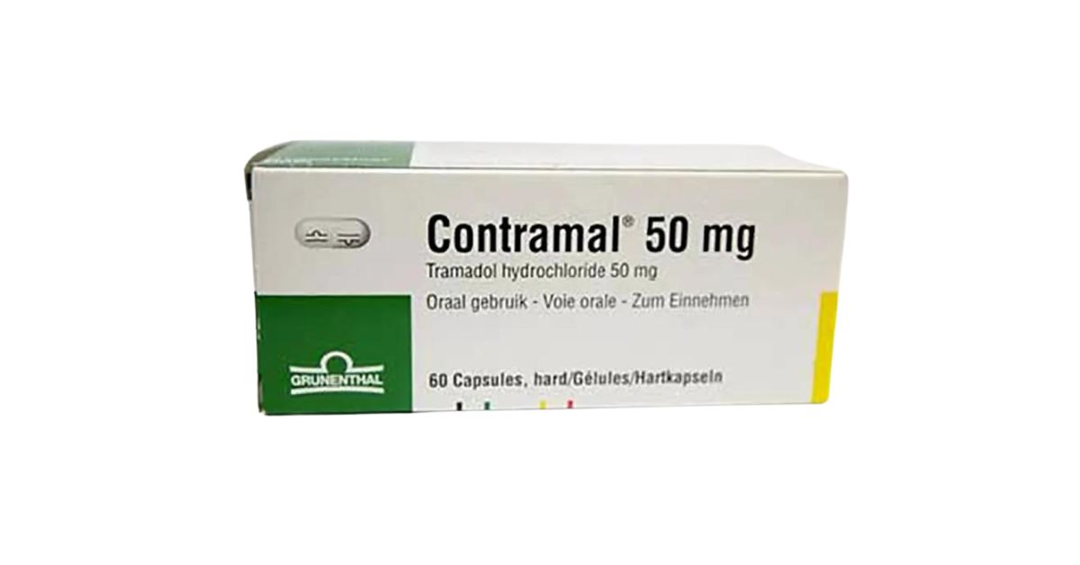 Quanto tempo ci mette il Contramal a fare effetto?