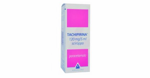 L’Utilizzo della Tachipirina nelle Malattie Croniche