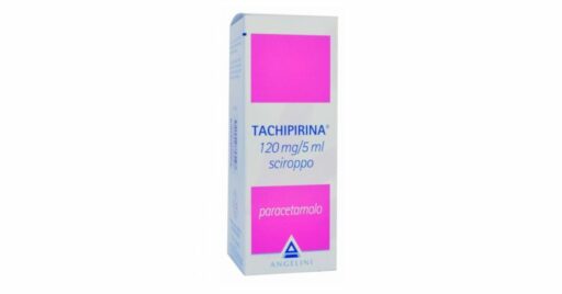 tachipirina
