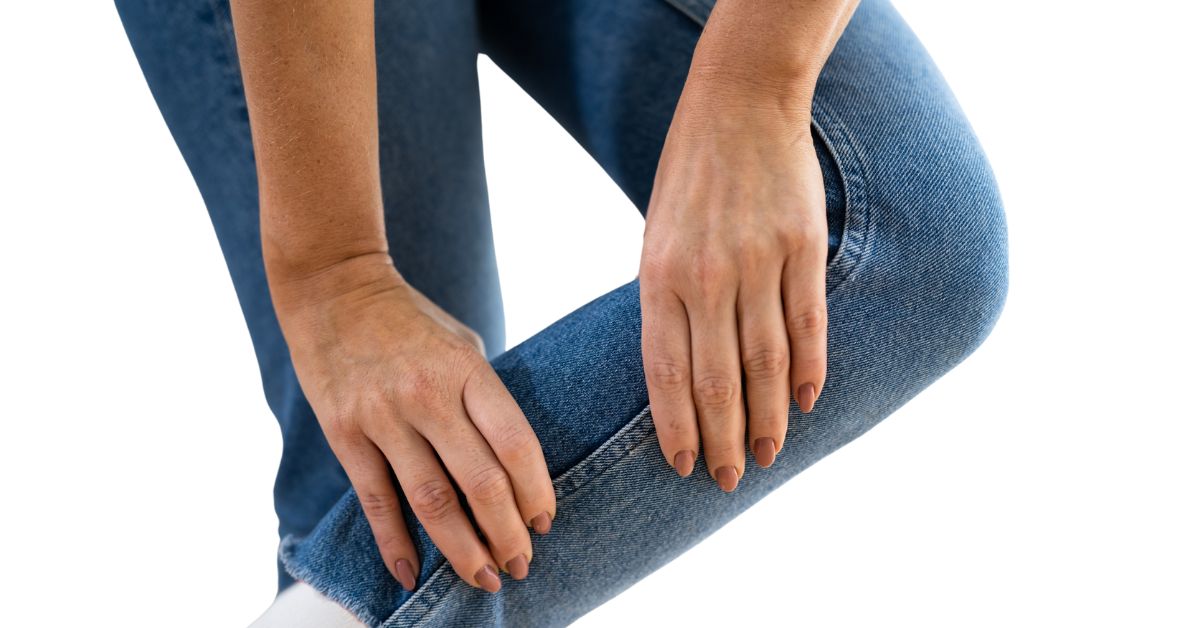 Cosa posso prendere per le gambe gonfie e pesanti?