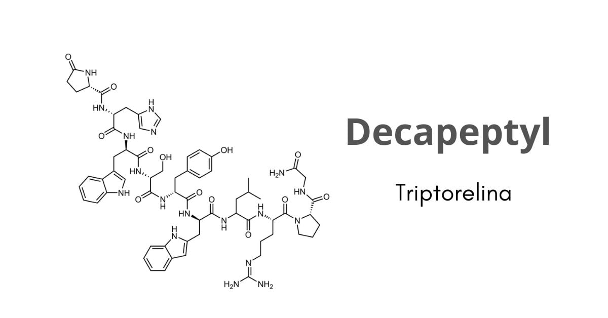 decapeptyl