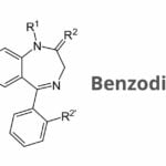 Benzodiazepine
