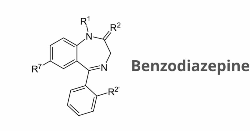 Benzodiazepine